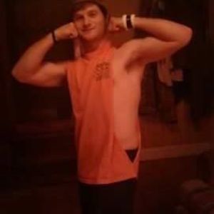 Meet your Posher, Shane